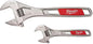 Milwaukee AGN 48-22-7400 Wrench Set Adjacent. 6 & 10