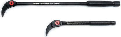 GEARWRENCH 3 Pc. Indexing Pry Bar Set 8. 10 & 16 - 82301D
