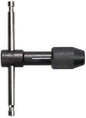 IRWIN Hanson 12002 T-Handle Tap Wrenches. 1/4 - 1/2