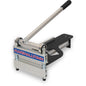 MARSHALLTOWN Ultra-Lite Flooring Cutter 13. Made in The USA. Cuts Vinyl Plank. Laminate. Engineered Hardwood. Siding. and More - Honing Stone Included